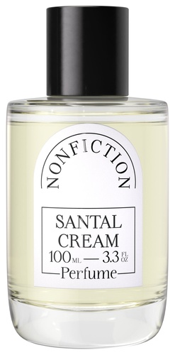 NONFICTION SANTAL CREAM 100ml
