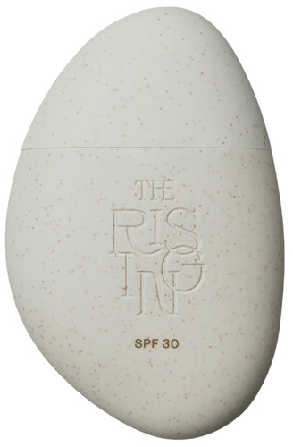 THE RISING BODY CREAM SPF 30