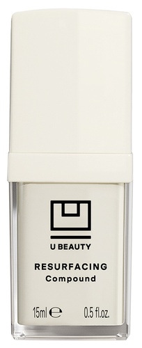 U Beauty Resurfacing Compound 15 ml