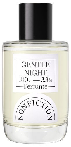 NONFICTION GENTLE NIGHT 100ml