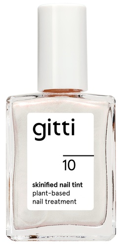 gitti Skinified Nail Tint no. 10