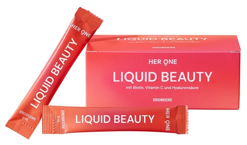 HER ONE LIQUID KOLLAGEN