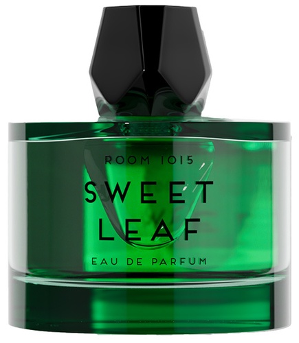 Room 1015 SWEET LEAF 100 ml