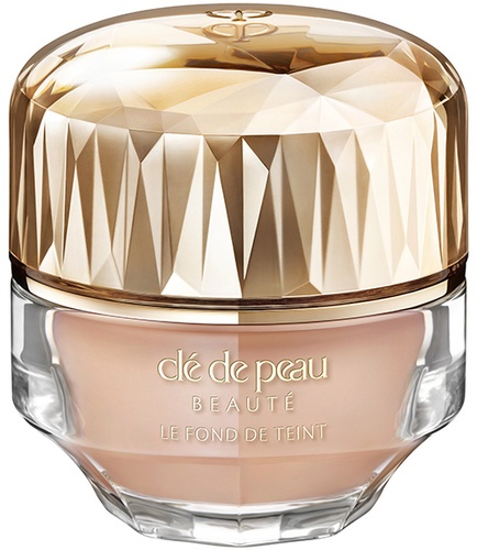 Clé de Peau Beauté THE FOUNDATION B20
