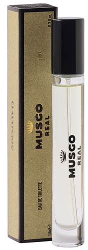 Claus Porto Musgo Real 1887