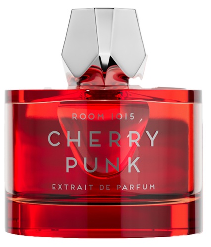 Room 1015 CHERRY PUNK EXTRAIT PARFUM