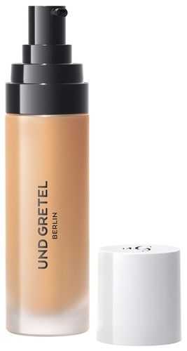 Und Gretel EBEN Liquid Foundation Light Medium