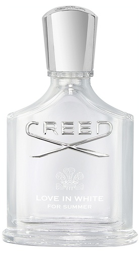 Creed Love in White for Summer 75 ml