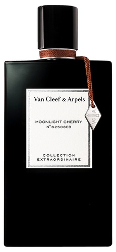 Van Cleef & Arpels Moonlight Cherry
