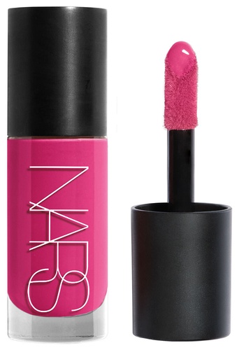 NARS LIQUID BLUSH GIRL HAPPY