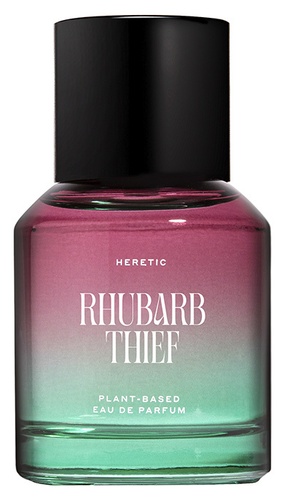 Heretic Parfum Rhubarb Thief
