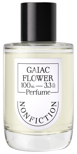 NONFICTION GAIAC FLOWER 100ml