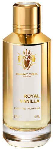 MANCERA PARIS Royal Vanilla 60ml