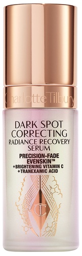 CHARLOTTE TILBURY DARK SPOTS CORRECTING RADIANCE RECOVERY SERUM