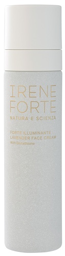 Irene Forte Forte Illuminantnte Lavender Face Cream with Glutathione 50 ml