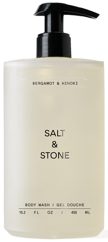 SALT & STONE Body Wash 450 ml