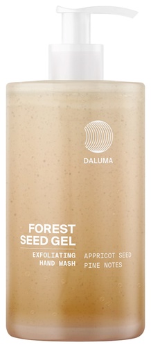 DALUMA Forest Seed Gel