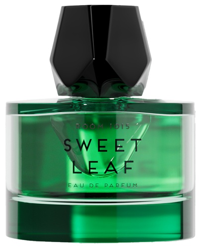 Room 1015 SWEET LEAF 50 ml