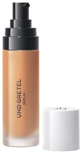 Und Gretel EBEN Liquid Foundation Balanced Medium