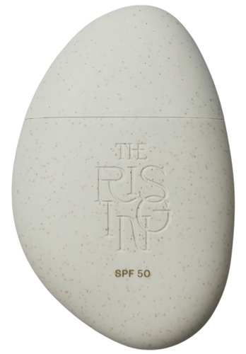 THE RISING FACE CREAM SPF 50