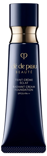 Clé de Peau Beauté Radiant Cream Foundation B10
