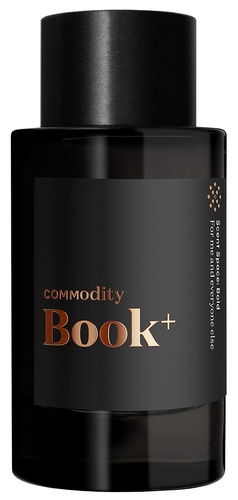commodity Book Bold