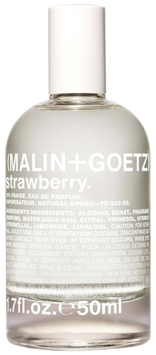 Malin + Goetz Strawberry