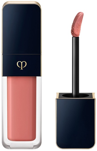 Clé de Peau Beauté LIPSTICK SHINE 201