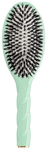 La Bonne Brosse N.02 The Care & Detangling Hairbrush THE ESSENTIAL Blue Lagoon
