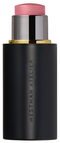 Westman Atelier Lit Up Highlighter Stick Petal