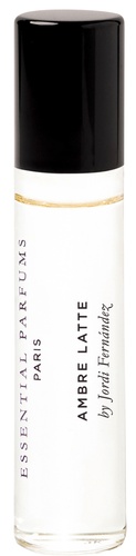 ESSENTIAL PARFUMS AMBRE LATTE 10ml
