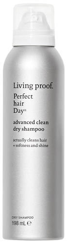Living Proof PhD Advanced Clean Dry Shampoo 198 ml
