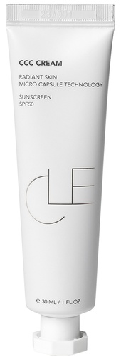 Cle Cosmetics CCC Cream 2 - Warm Light