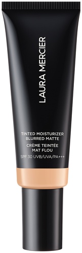 LAURA MERCIER Tinted Moisturizer Blurred Matte Broad Spectrum SPF 30 2N Maple