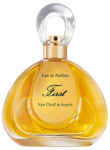 Van Cleef & Arpels First