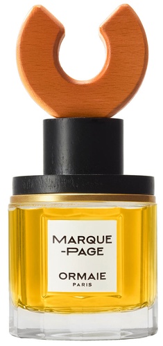 Ormaie Marque-Page