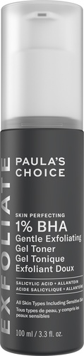 Paula's Choice 1% BHA Gentle Exfoliating Gel Toner