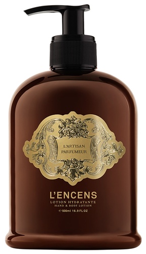 L'Artisan Parfumeur HAND & BODY LOTION L'ENCENS