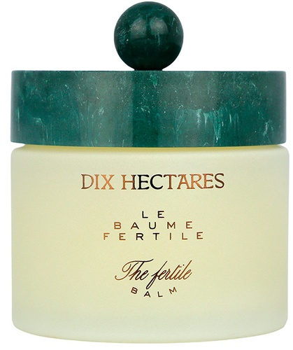 Dix Hectares The Fertile Balm