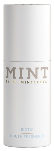 MINT by Dr. Mintcheva MOUTH FRESHENER BIOTIC 30 ml