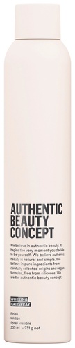 AUTHENTIC BEAUTY CONCEPT Working Hairspray