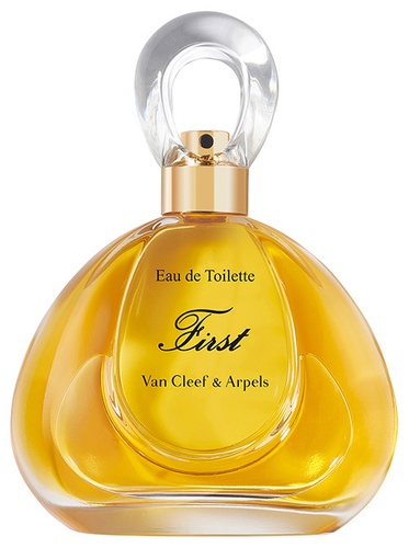 Van Cleef & Arpels First