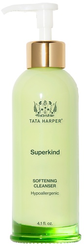 Tata Harper Softening Cleanser 125ml