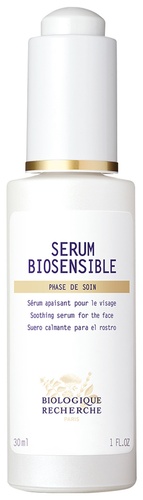 BIOLOGIQUE RECHERCHE Sérum Biosensible