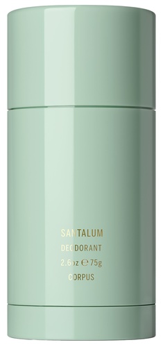 Corpus Santalum Deodorant 75g