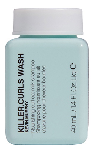 Kevin.Murphy KILLER.CURLS WASH 40 ml