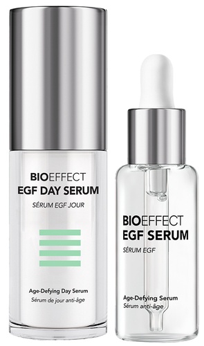 Bioeffect Good Morning Good Night Set