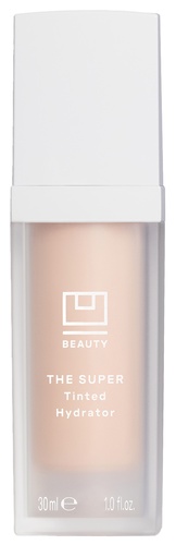 U Beauty The SUPER Tinted Hydrator SHADE 01