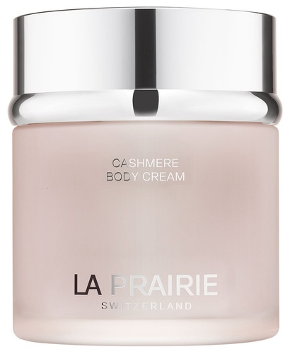 La Prairie Cashmere Body Cream