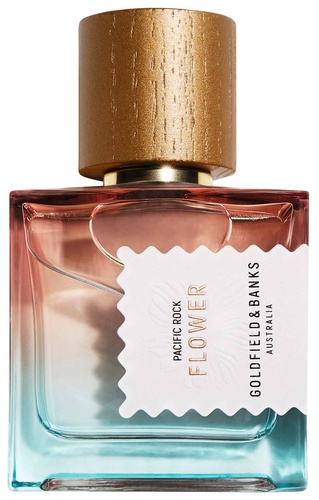 GOLDFIELD & BANKS Pacific Rock Flower EdP 50 ml